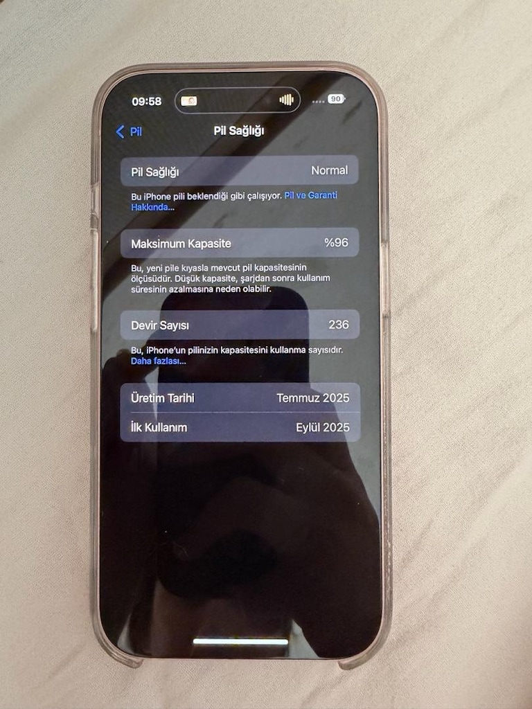 ıphone 15 128 gb - 3