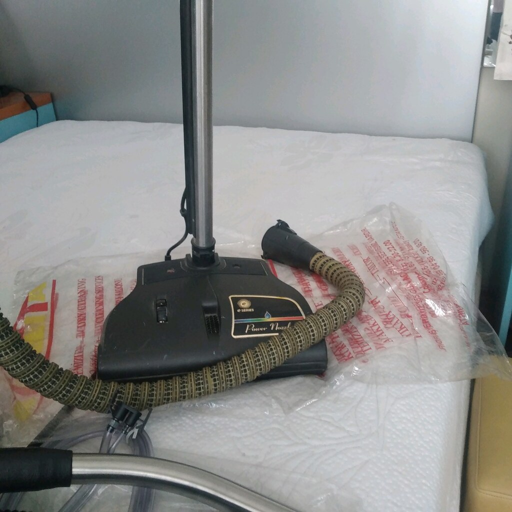 Rainow elektirik süpürgesi. - 7