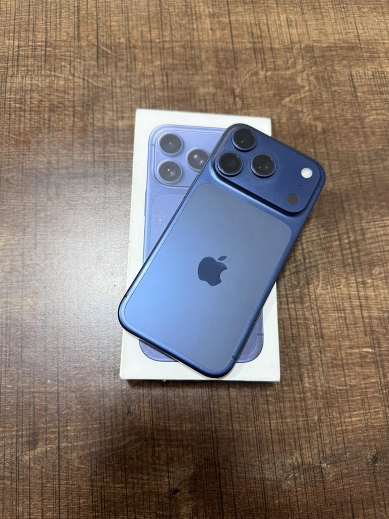 İPHONE 17 PRO 256 GB - 10