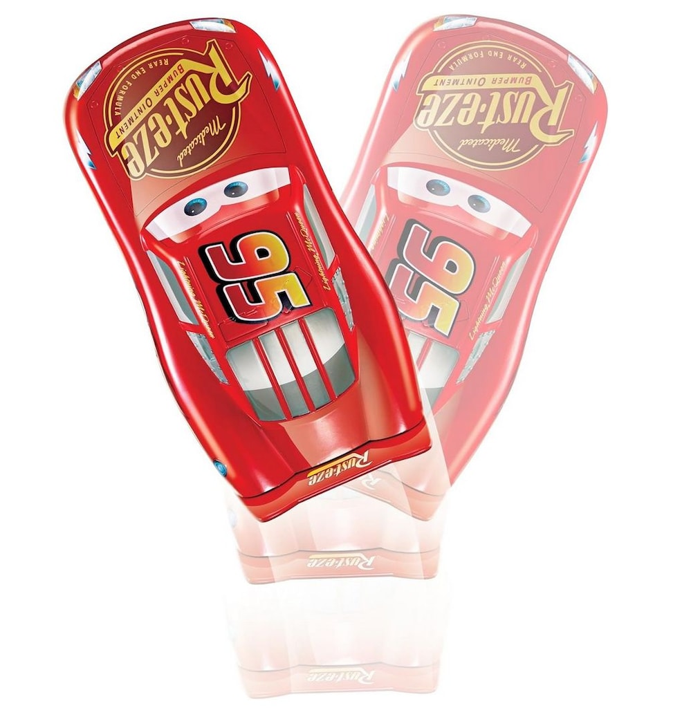 Lightning McQueen ve Hareket Tanıma Özellikli Uzaktan Kumanda Bileklik - 7