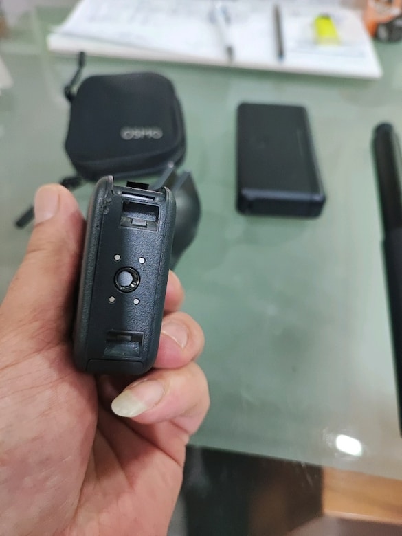 osmo 360 aksiyon kamera - 3