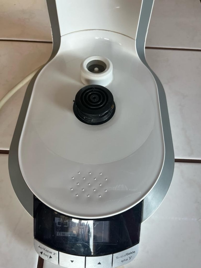 Arçelik K3286 Çay Makinesi Ünitesi - 2