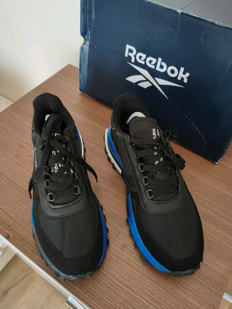 44 NUMARA SİYAH LACOSTE SPOR AYAKKABI! - 4