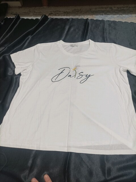 2xl beyaz t-shirt