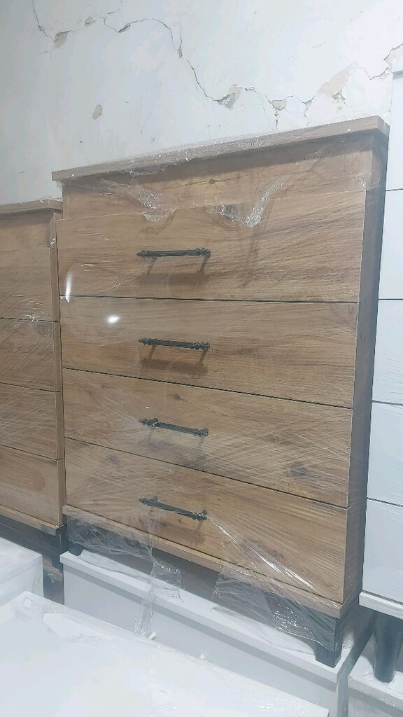 sıfır 5 çekmeceli şifonyer kendi imalatımız - 2