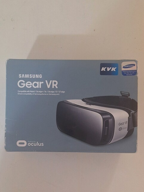 Samsung Gear VR Oculus GH69-25929B (Kutusuyla) – 2.000 TL