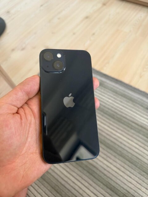 KASKOLU GARANTİLİ İPHONE 13