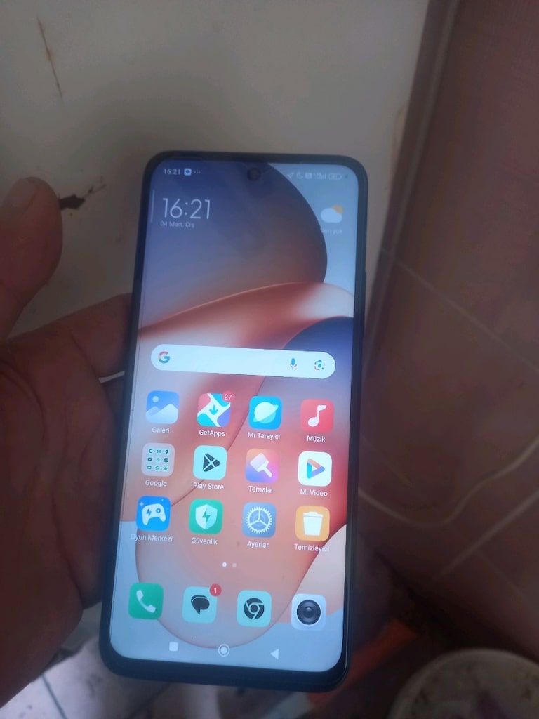 Redmi 12-256 gb