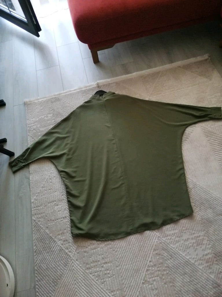 Haki tunik - 6