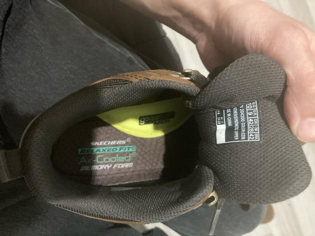 Skechers Bot - 5