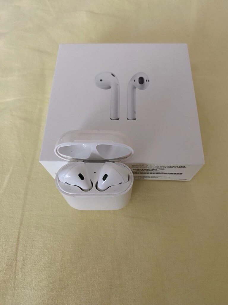 Airpods 2.Nesil Kulaklık - 3