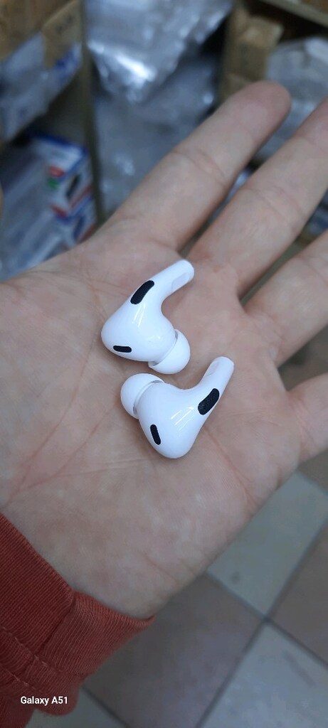 BLUETOOTH KULAKLIK SIFIR KUTUSUNDA - 2