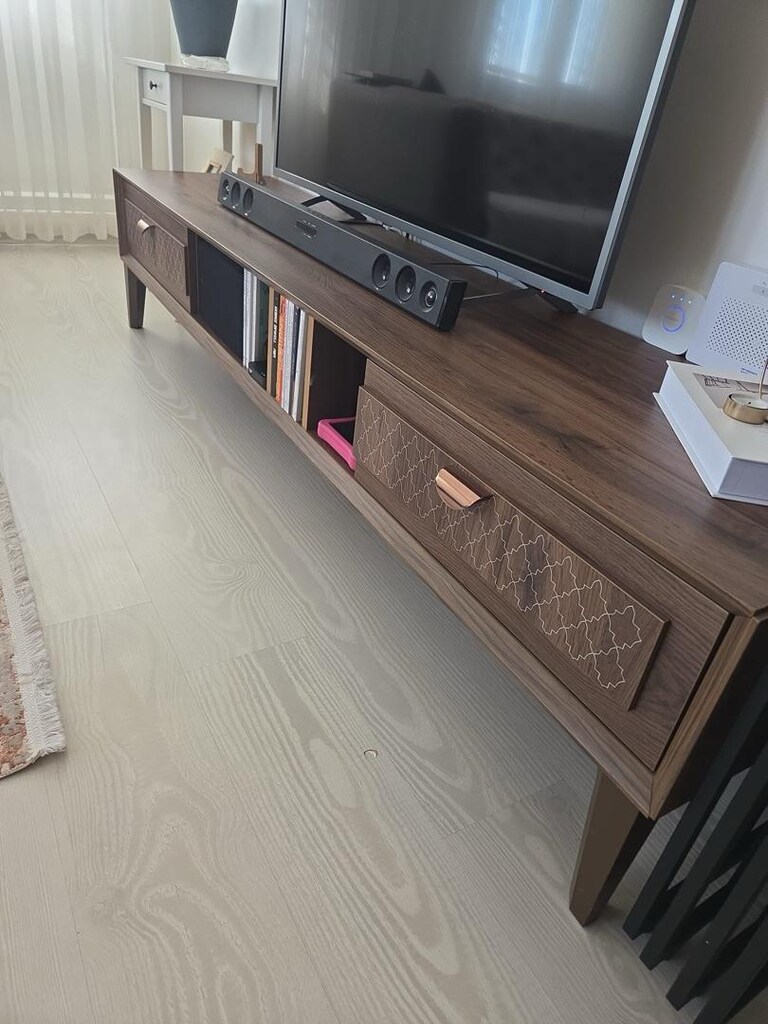 Alfemo TV Sehpası - 2