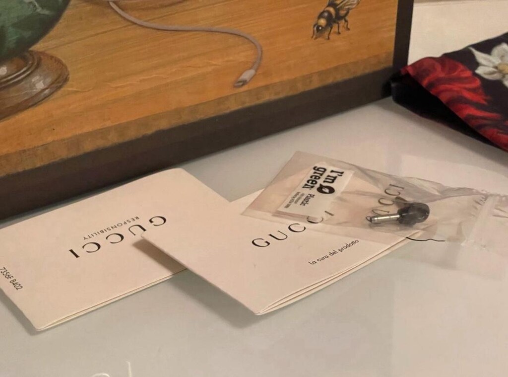 gucci ayakkabı - 6