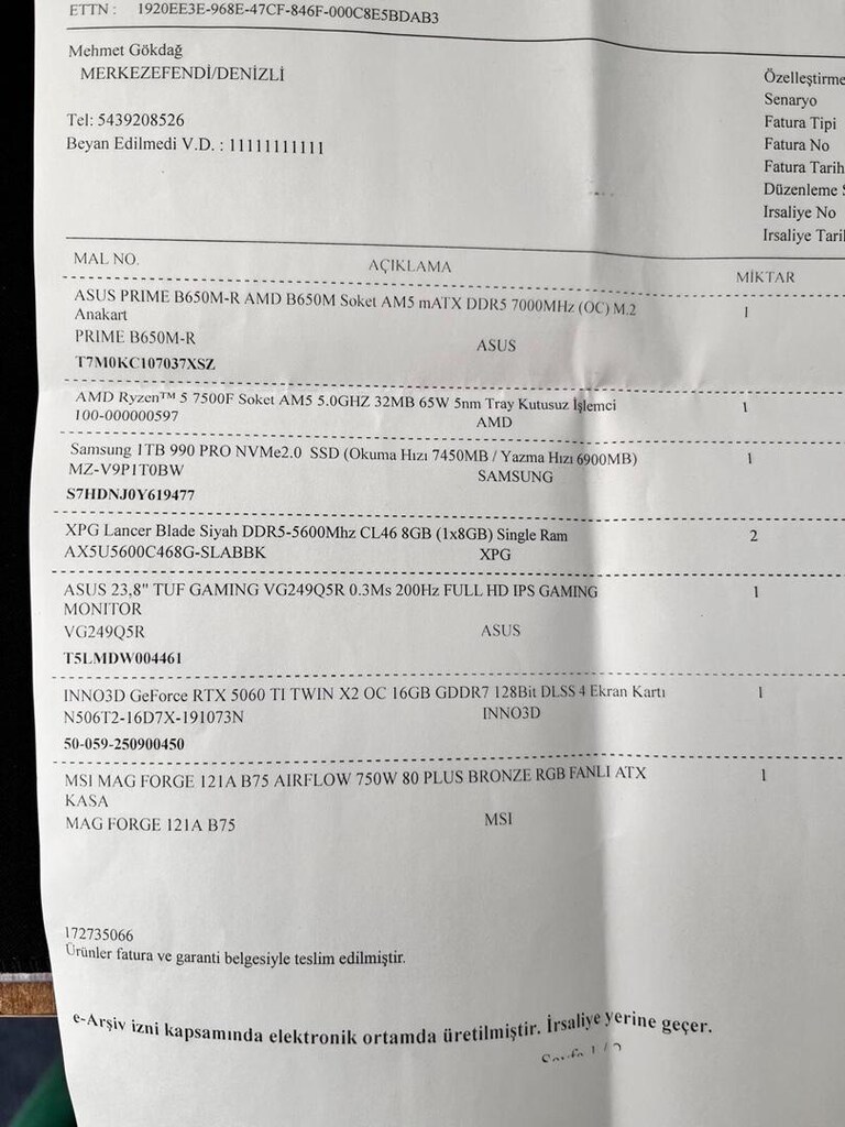 5060 ti kapalı kutu apple 16 ile takas olur - 4