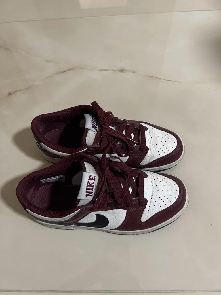 nike kadın sneaker