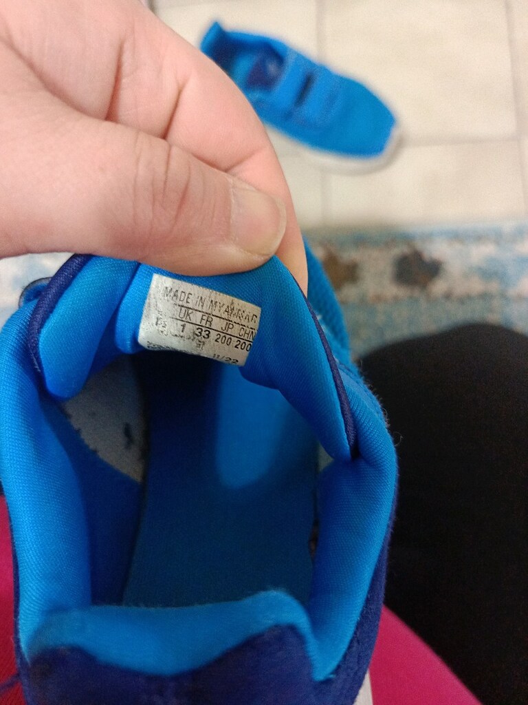 adidas erkek çocuk ayakkabı - 3