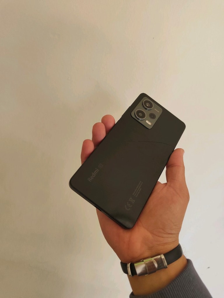 REDMİ NOTE 12 PRO 5G 256 GB 8+8 RAM YURT DIŞI KAYITLI AÇIKLAMAYI OKU - 5