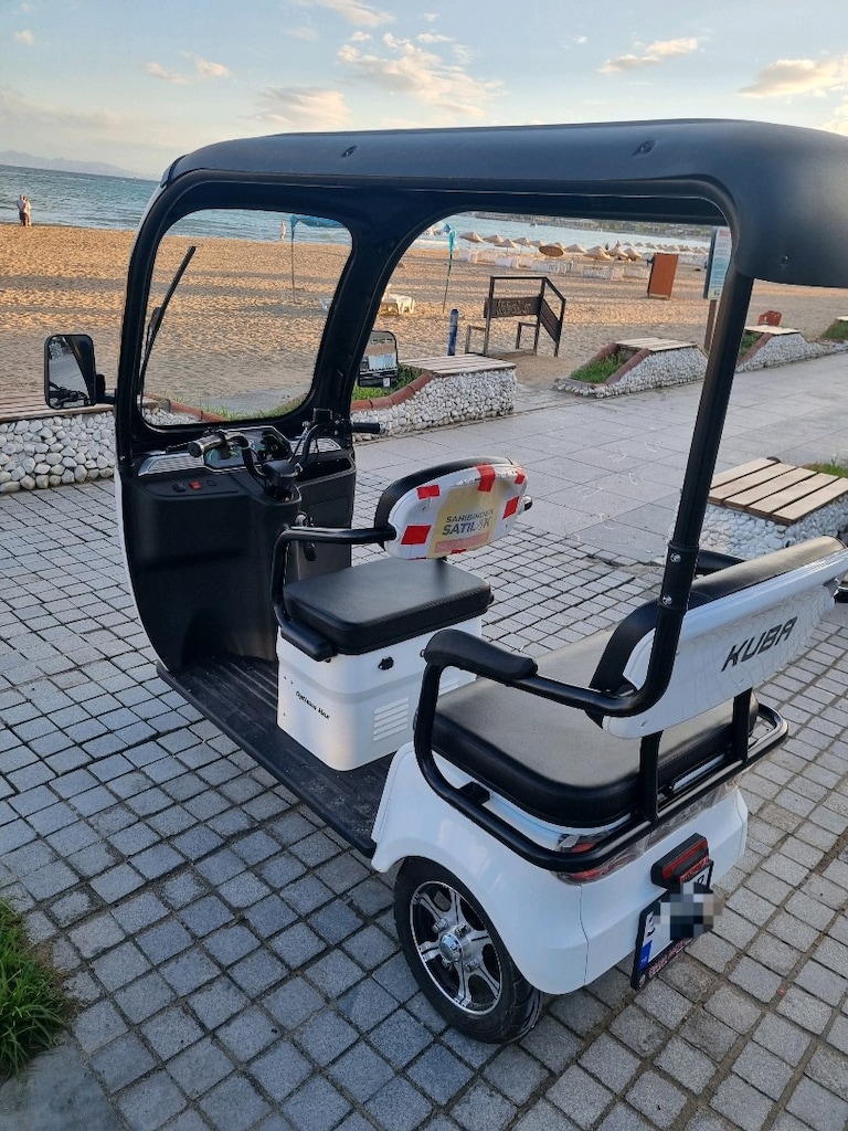 Kuba Optimus Max - 7