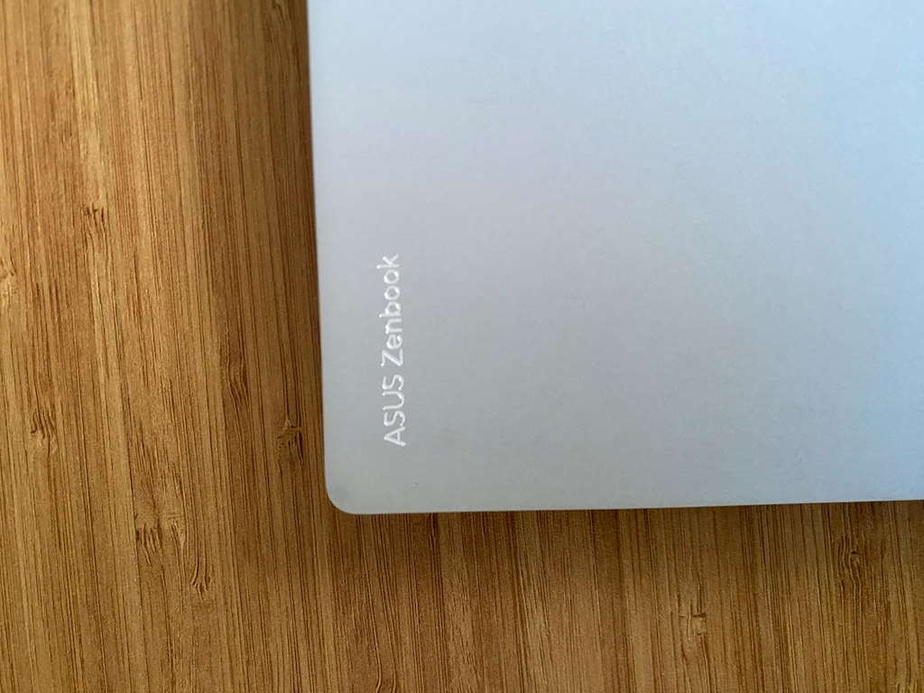 Asus Zenbook S16 | Ryzen AI 9 | 32GB | 1TB | 3K OLED ( GARANTİLİ ) - 5