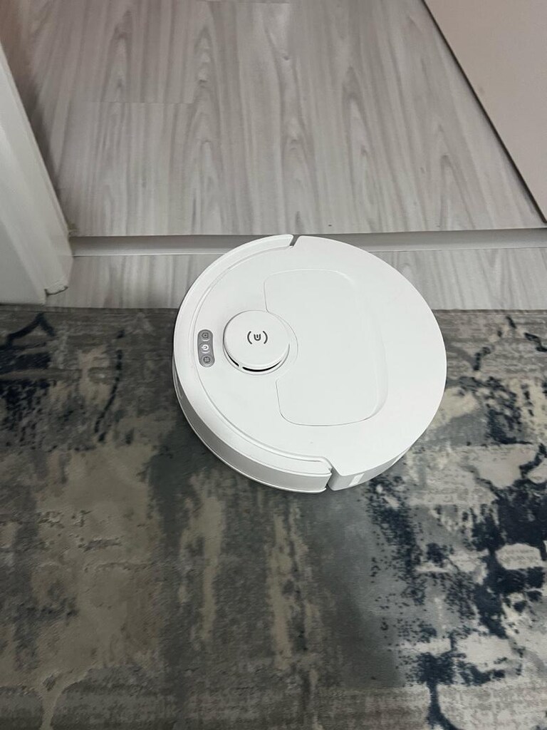 ecovacs deebot T30C - 5