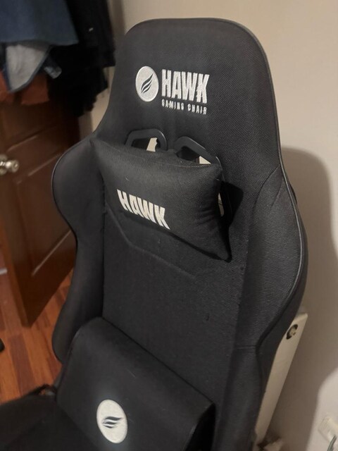 hawk oyuncu koltuğu