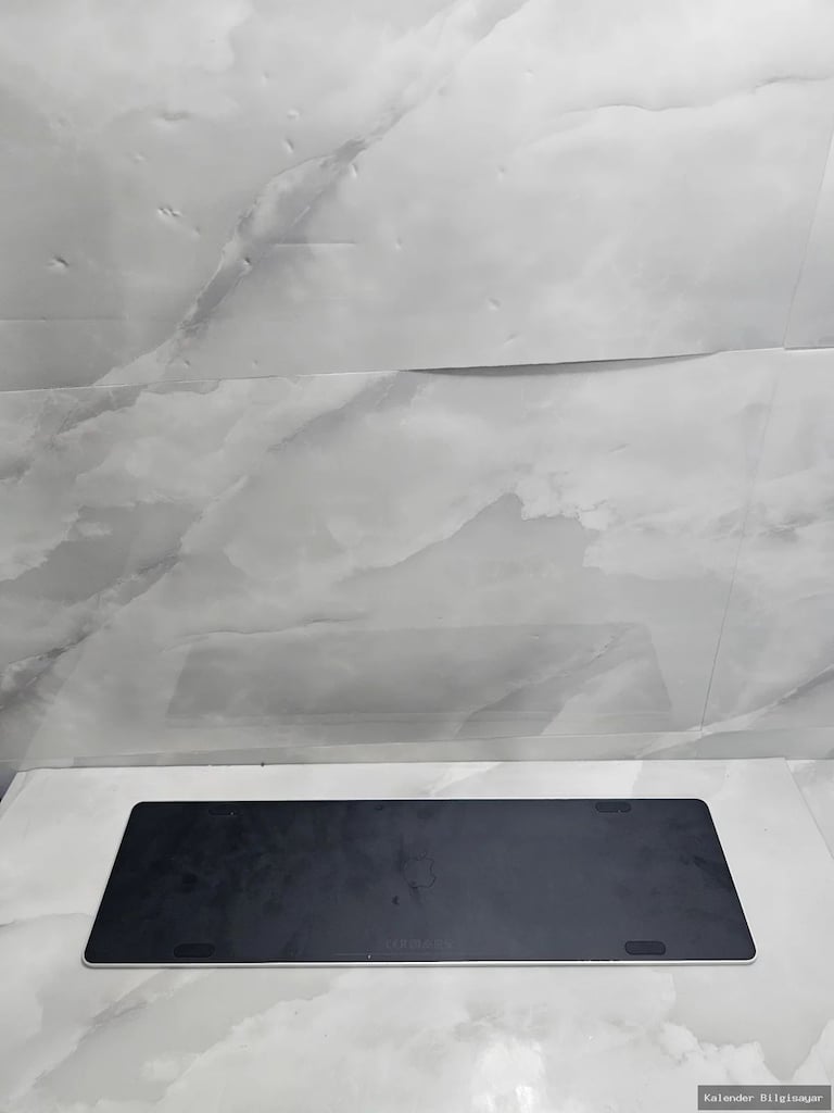 Apple Touch Id Özellikli Ve Sayısal Tuş Takımlı Magic Keyboard - 2