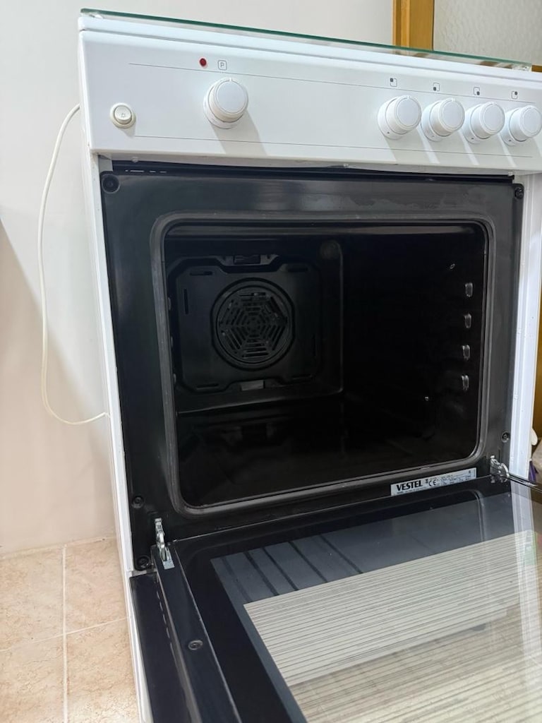 Ocaklı Fırın - 3