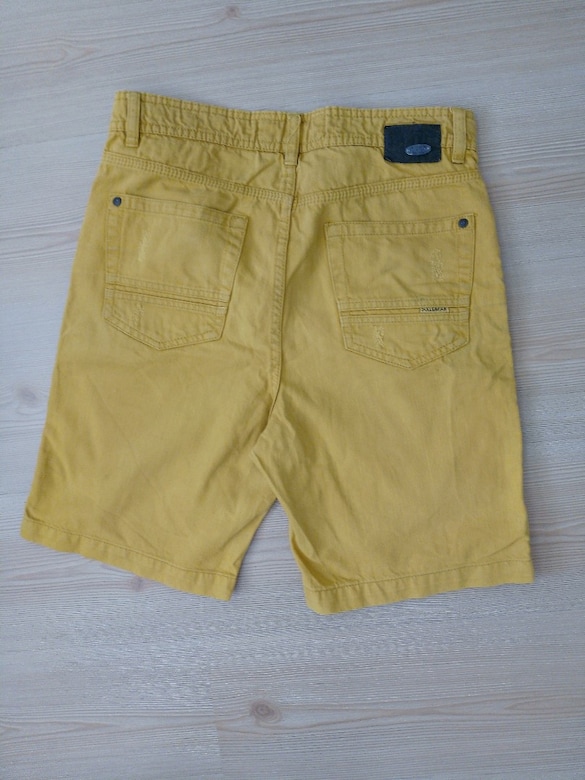 PULL BEAR Şort - 5