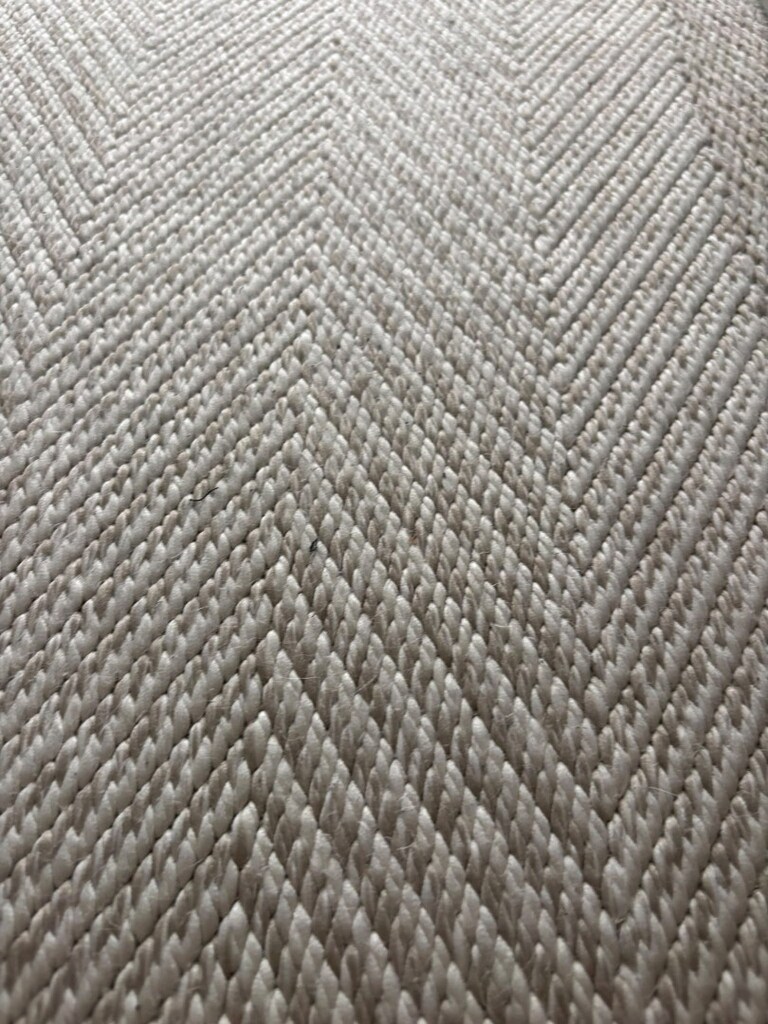 sisal halı, kilim - 2