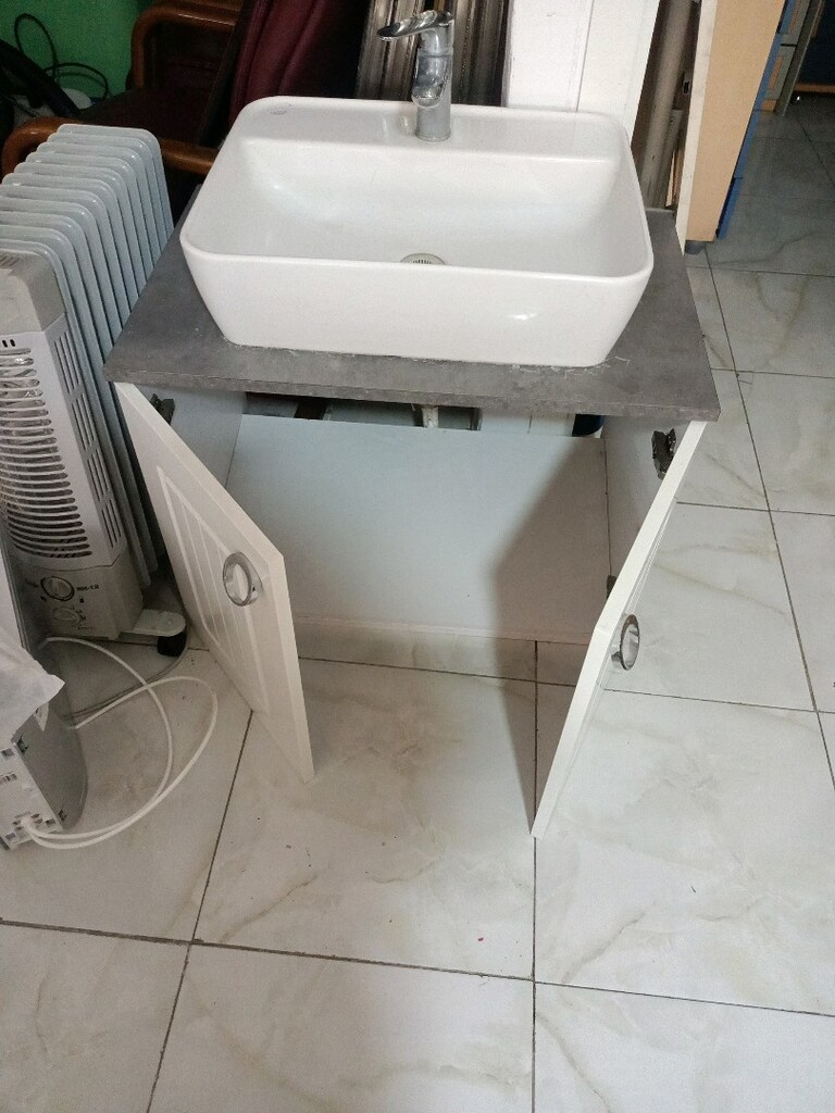 Banyo laobası - 5