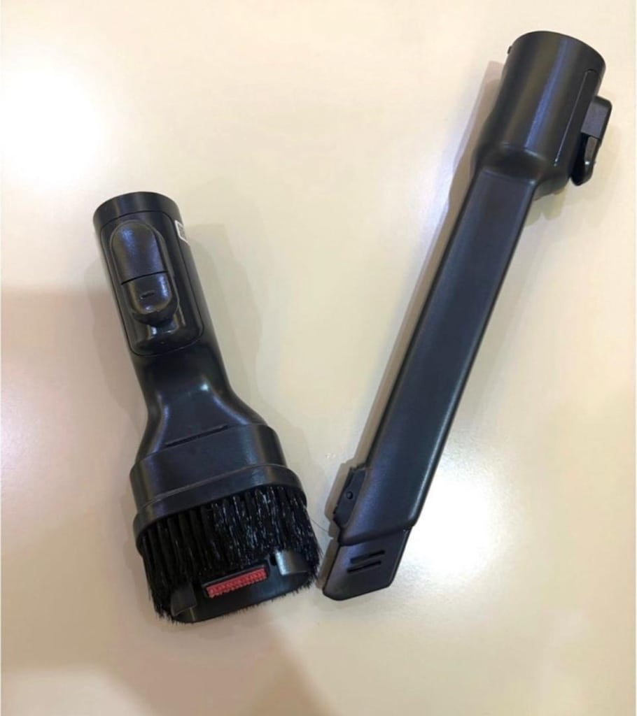 SAMSUNG JET TURBO KABLOSUZ SÜPÜRGE - 10