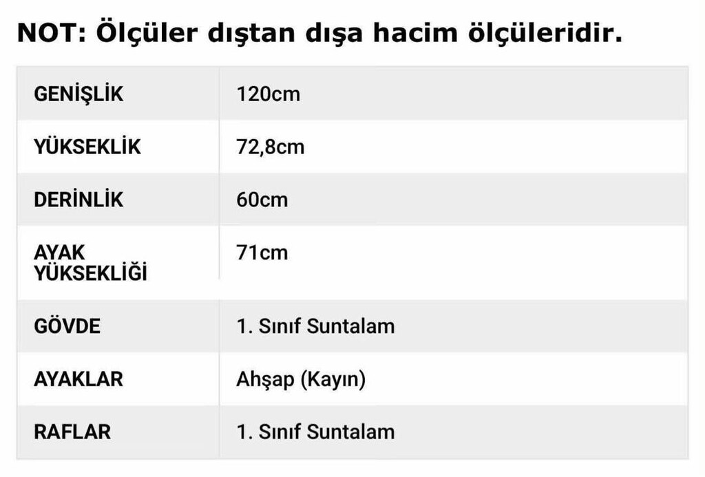 çalışma masası - 4