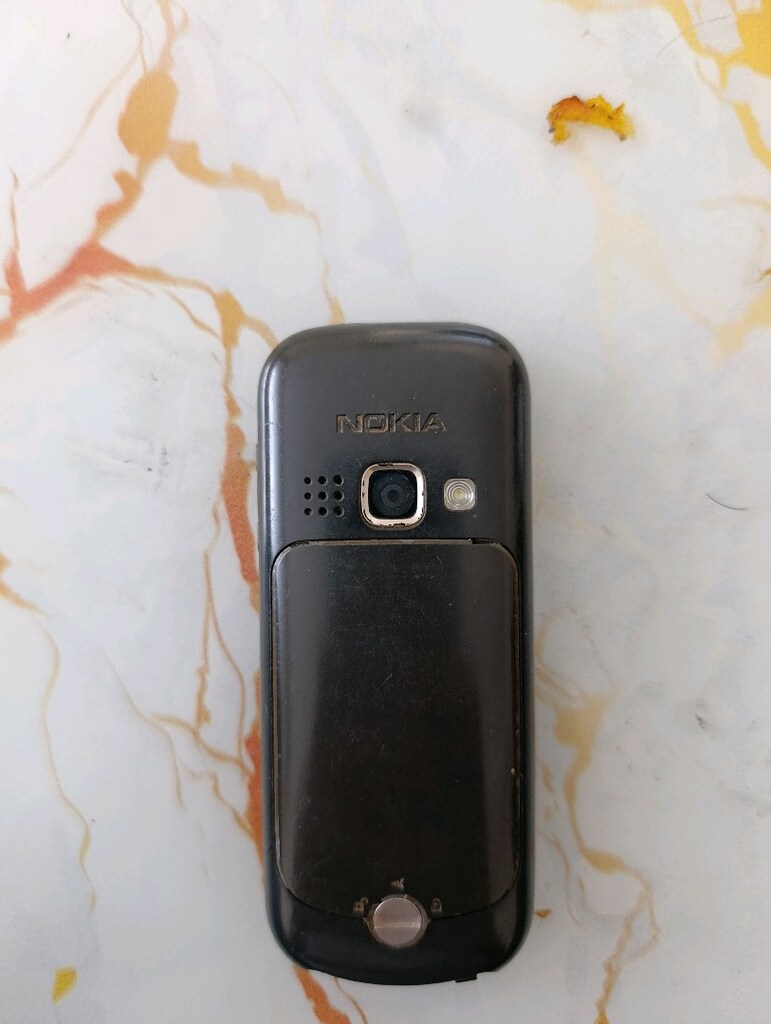 Nokia telefon - 2