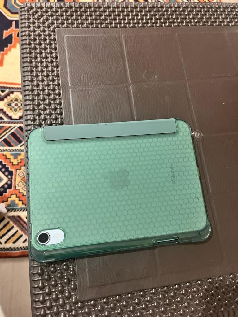 iPad mini 7 256 GB - 2