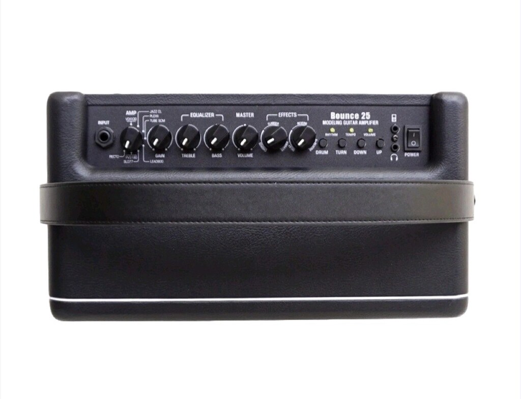 BELCAT BOUNCE 25 WATT