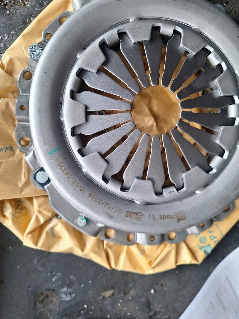 TİPO 1.4 BASKI BALATA - 6