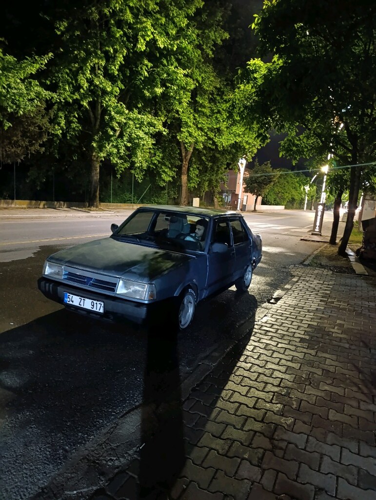 doğam sl - 3