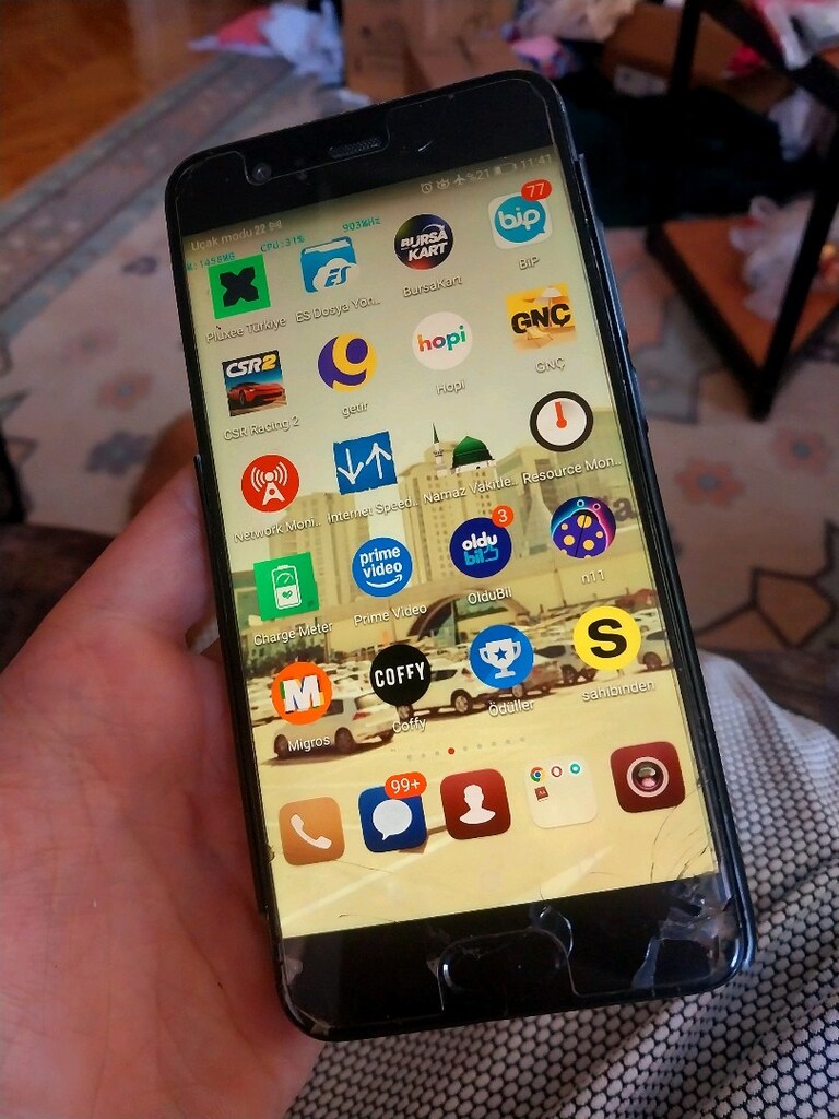Huawei P10 64 gb - 3