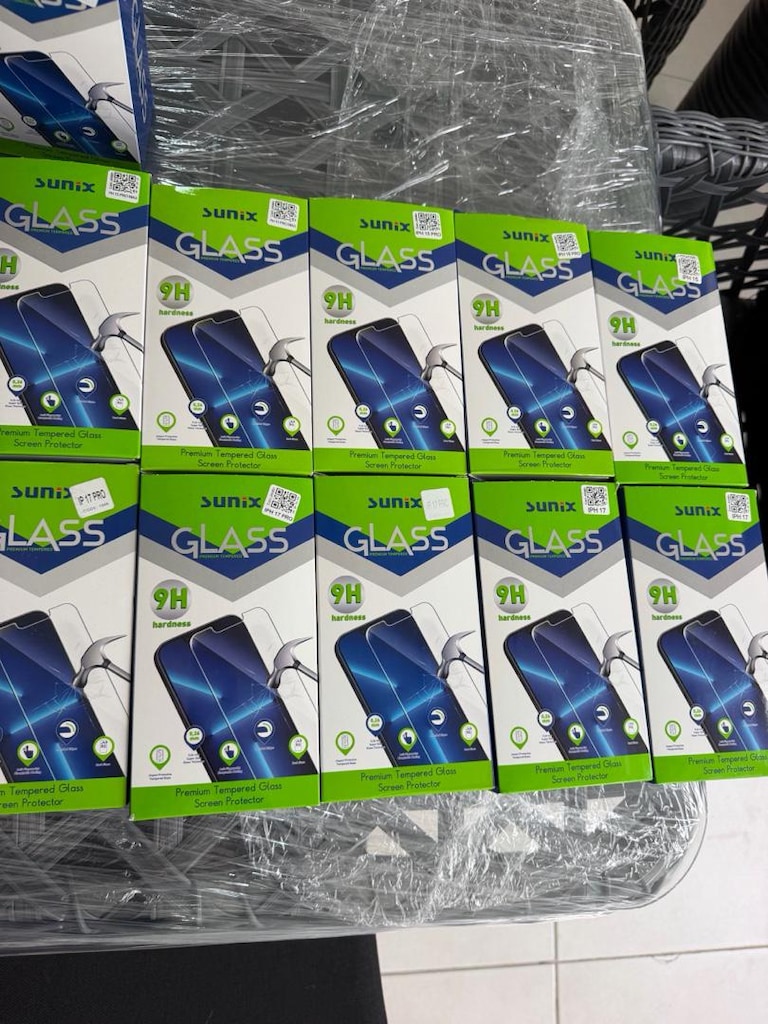 TOPTAN TELEFON KIRILMAZ EKRAN - 2