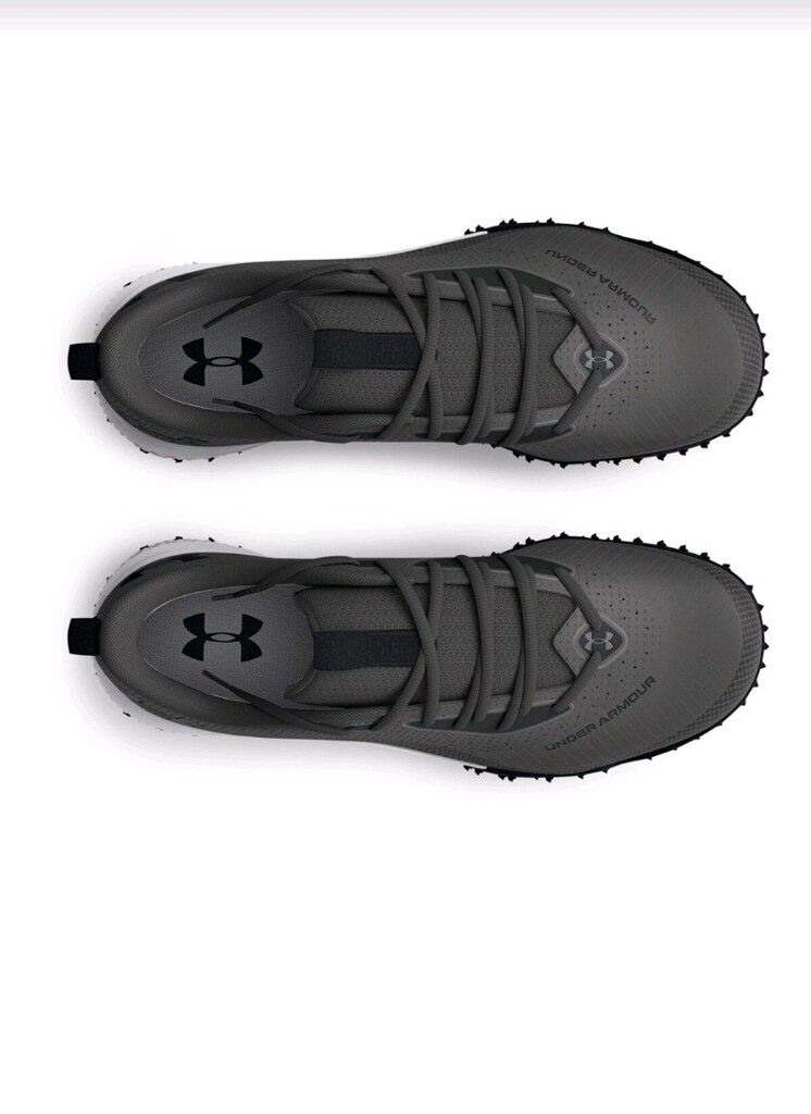 Under Armour Erkek Halı Saha Ayakkabısı - 5