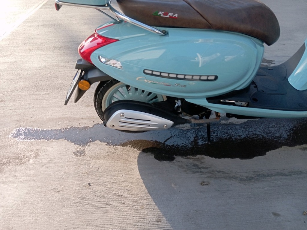 CAPİCCİNO 50cc - 4