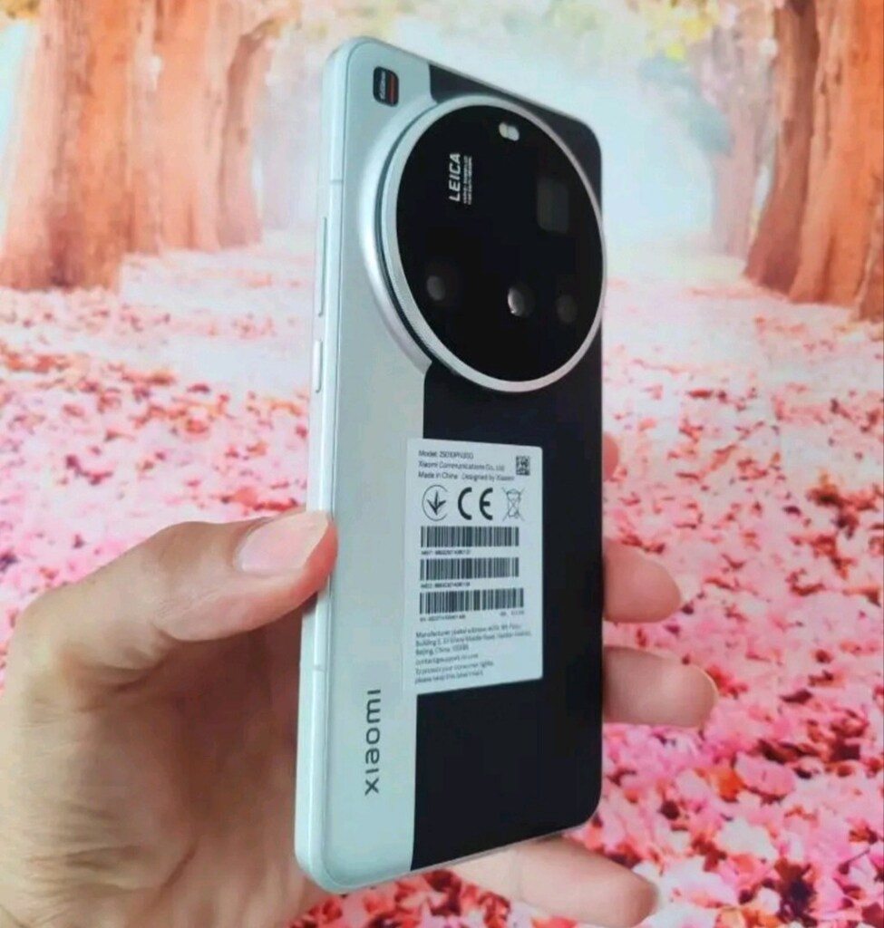 XİAOMİ 15 ULTRA 512GB HAFIZA 16+16GB=32GB RAM HENÜZ SİM KART TAKILMAMI - 2