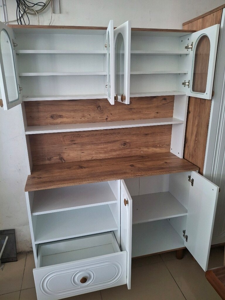 kahve köşesi sıfır ürün kaliteli lüx model 16.500 nakliye kurulum dahi - 2