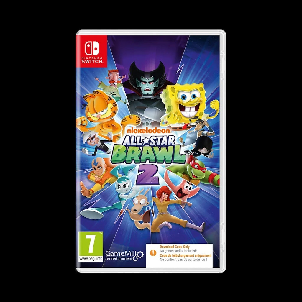 Nintendo Switch oyunu - 3