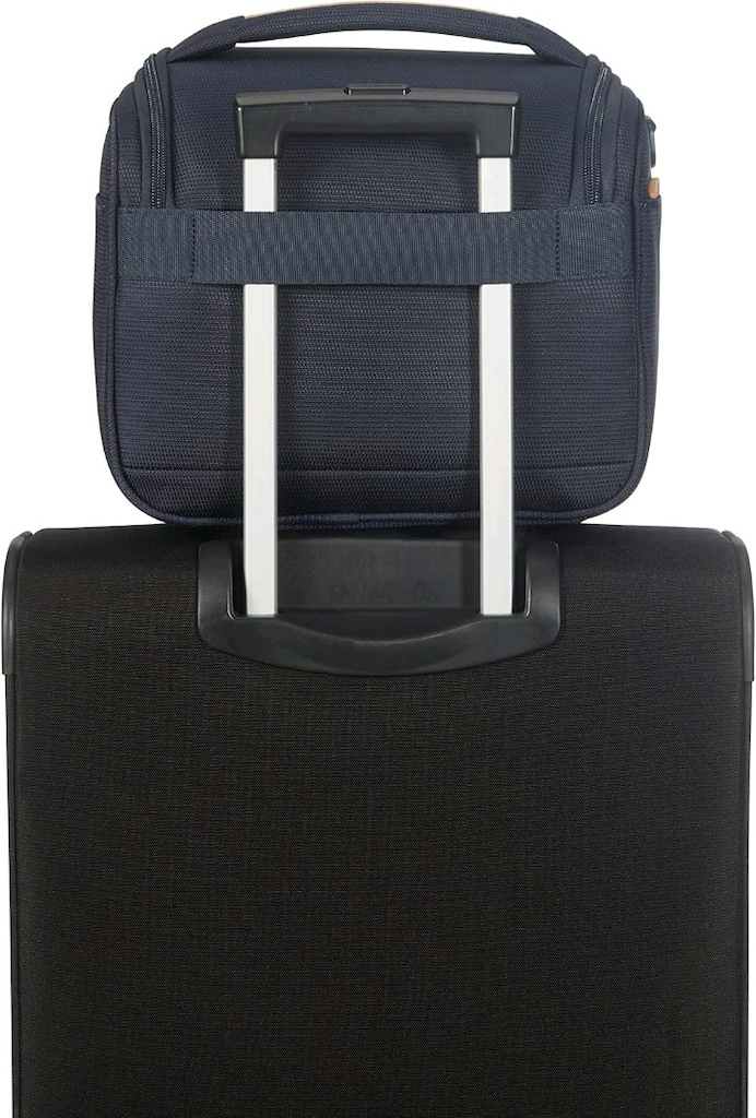 Samsonite Spark SNG Eco - Makyaj Çantası, 29 cm - 4
