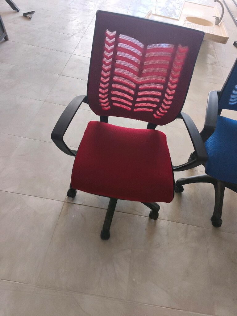 OFİS SANDALYESİ AYARLANABİLİR - 5