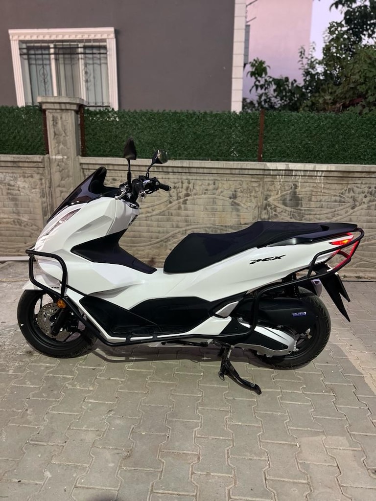 2024 MODEL PCX 3 BİNDE - 4
