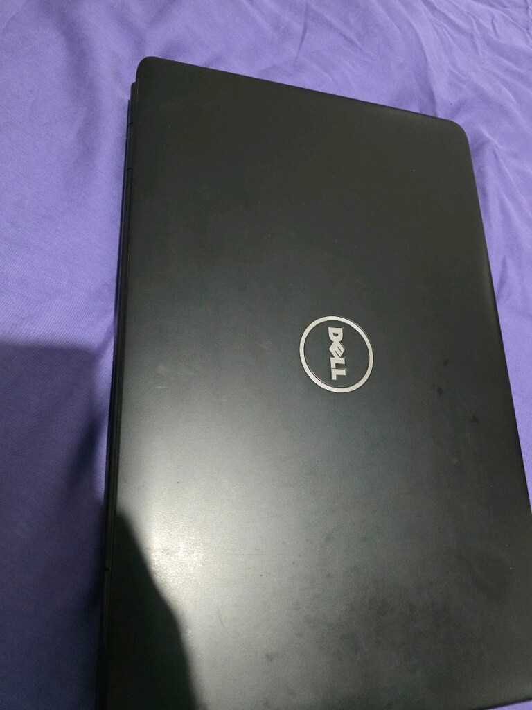 Dell inspiron 1545 - 8