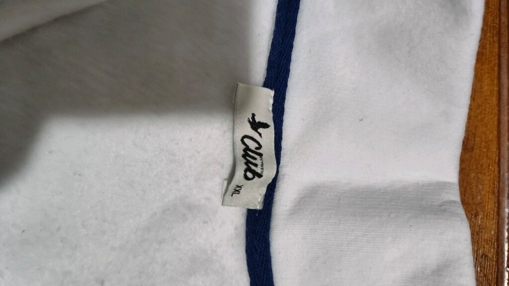 #Club Beymen Erkek polar hırka kazak .XXL yazar lakin L gibidir. - 3